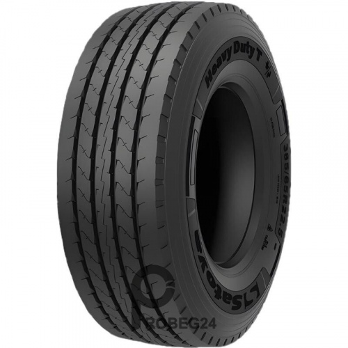 Satoya Heavy Duty T 385/65 R22.5 164K PR24 Прицеп