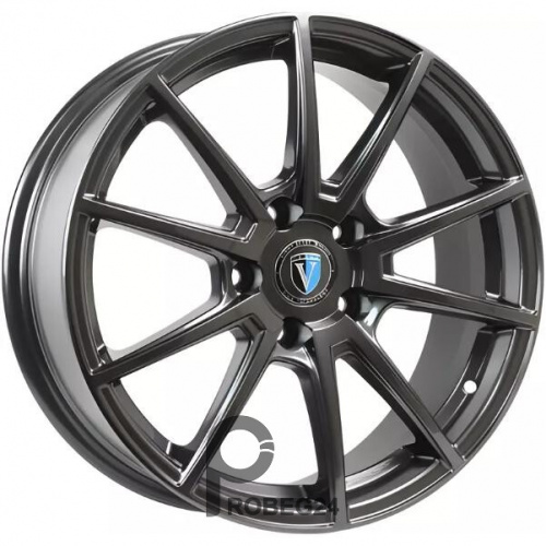 Venti 1704 7x17 5*108 ET40 DIA54.1 BMG Литой