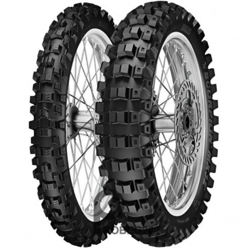 Pirelli Scorpion MX32 Mid Hard 80/100 R21 51M Передняя Кросс