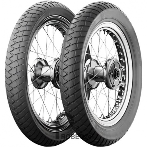 Michelin Anakee Street 90/90 R21 54T Передняя Эндуро
