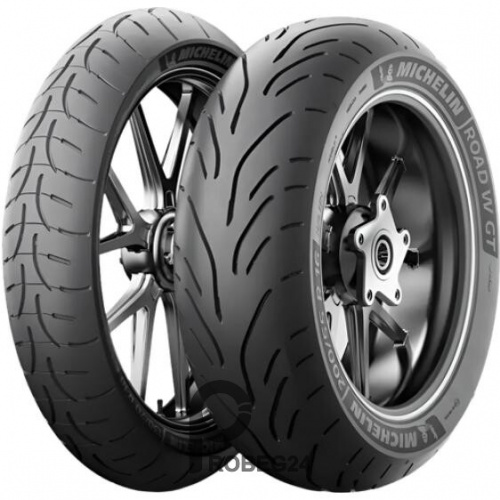 Michelin Road W GT 200/55 R16 77H Задняя Чоппер/Круйзер