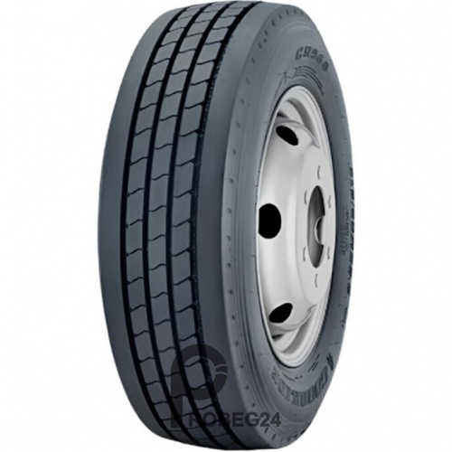 Chaoyang CR966 385/55 R22.5 160K PR20 Рулевая/прицепная