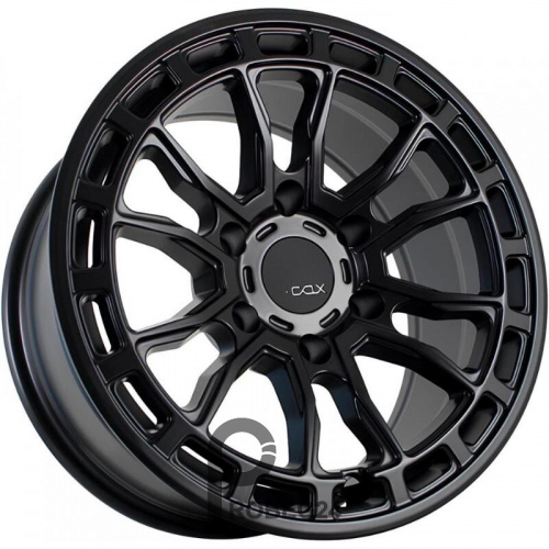 COX 9551 8x18 5*114.3 ET35 DIA73.1 B1/M7 Литой