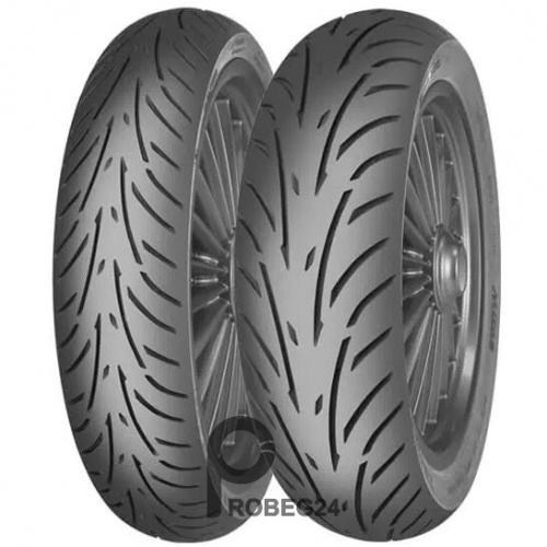 Mitas Touring Force-SC 120/70 R12 58P Универсальная Скутер