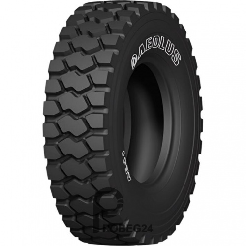 Aeolus AE41 E4 12/0 R24 160B