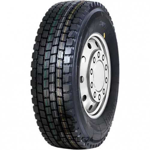 Hunterroad H801 315/70 R22.5 154/151L PR20 Ведущая