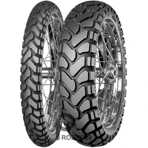 Mitas Enduro Trail + 120/90 R17 64H Задняя Эндуро