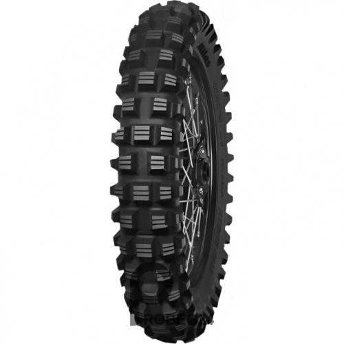 Mitas Stone King 130/80 R17 65N Задняя Кросс