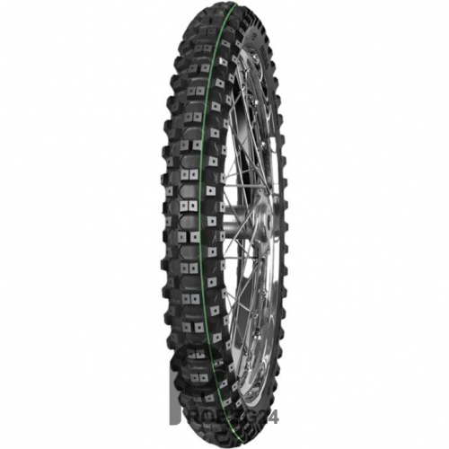 Mitas Enduro Trail-Rally MH Super Light 90/90 R21 54R Передняя Эндуро