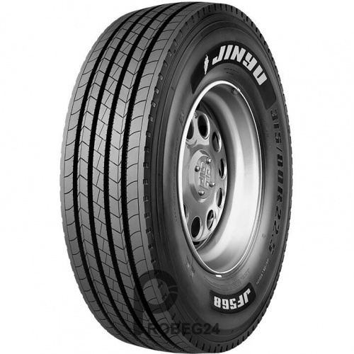Jinyu JF568 215/75 R17.5 135/133L PR16 Рулевая