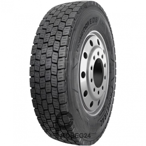 Primetrac X Primedrive D18 315/80 R22.5 156/150L Ведущая