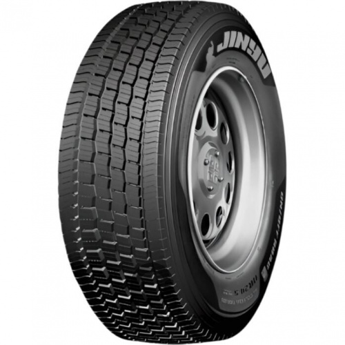 Jinyu JW593 385/65 R22.5 164K Прицеп