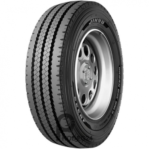 Jinyu JU555 275/70 R22.5 152/148J Универсальная
