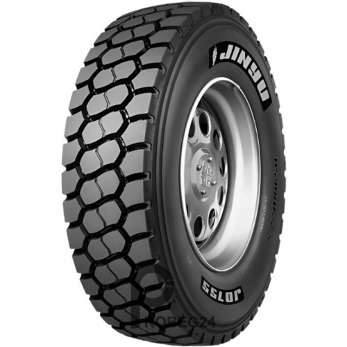 Jinyu JD755 315/80 R22.5 156/153G Ведущая