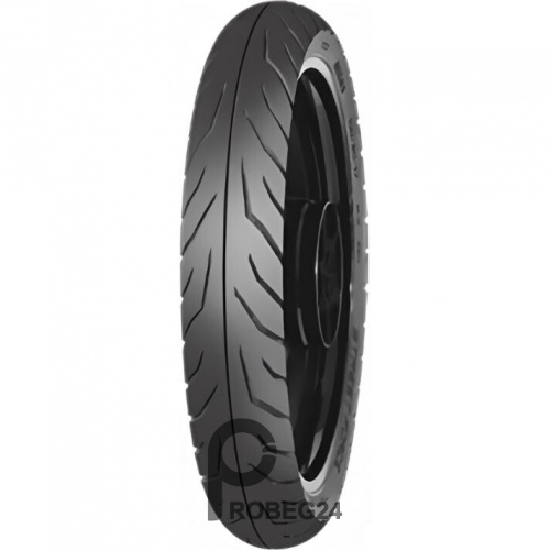 Mitas Street Force 100/80 R17 52H Передняя Классика