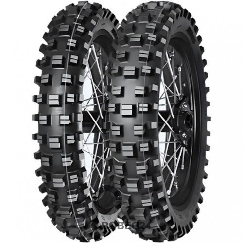 Mitas Terra Force-EX XT Super 110/90 R19 62R Задняя Кросс