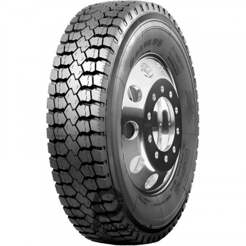 Aeolus ADR26 9.5/0 R20 144/142M PR16 Ведущая