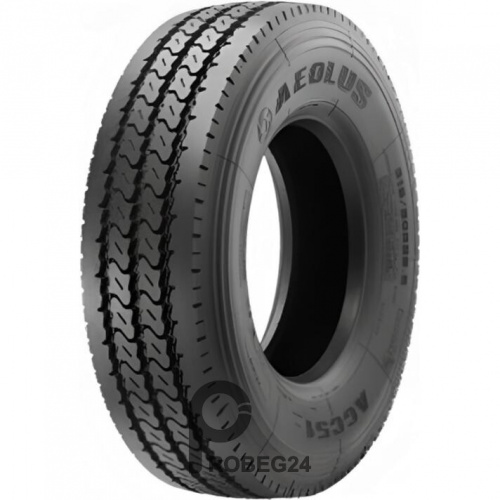 Aeolus AGC51 315/80 R22.5 157/154L Рулевая