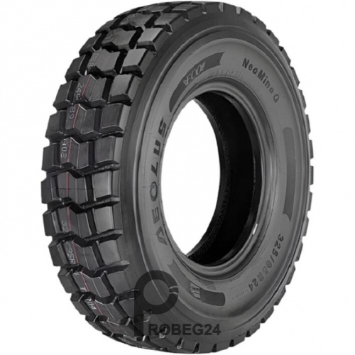 Aeolus Neo Mine G 325/95 R24 160/156F Ведущая