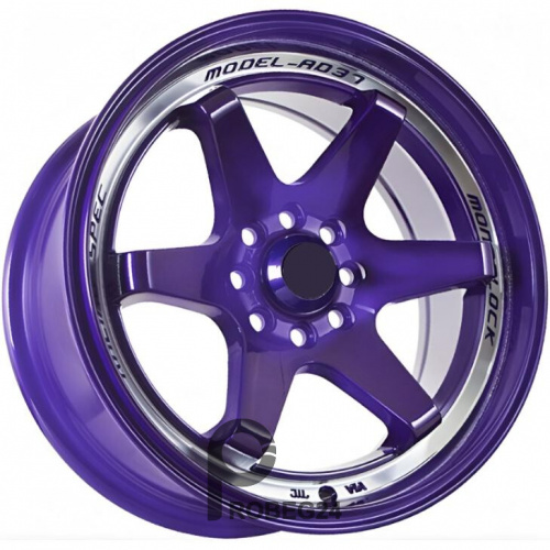 Sakura Wheels 3915 7x15 4*98 ET30 DIA73.1 ZH19 Литой
