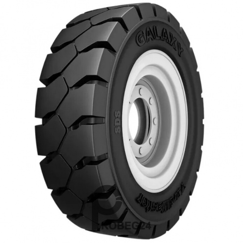 Galaxy Yardmaster SDS SH 8.15/0 R15 --