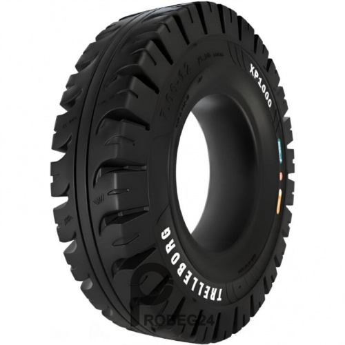 Trelleborg XP1000 6.5/0 R10 --