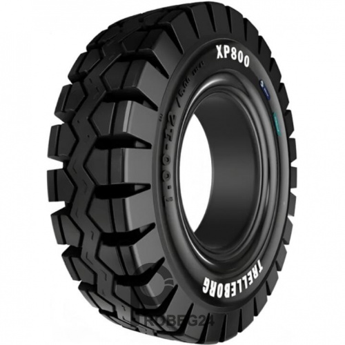 Trelleborg XP800 250/0 R15 --