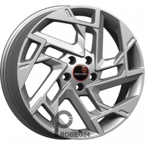 Vector R270 7.5x19 5*108 ET46 DIA63.3 HS Литой