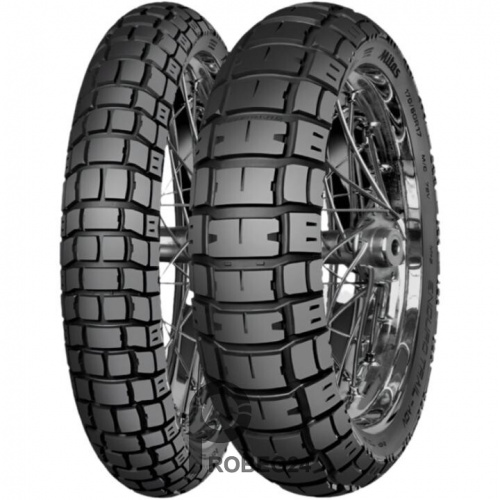 Mitas Enduro Trail-ADV 170/60 R17 72V Задняя Эндуро