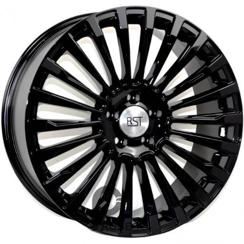 RST R062 8.5x20 5*108 ET45 DIA63.3 BMG Литой