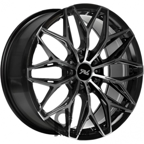 Race Ready CSSYA3386 10.5x20 5*112 ET40 DIA66.6 B-P/B Литой
