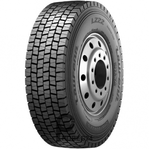 Laufenn LZ22 235/75 R17.5 132/130M PR14 Ведущая