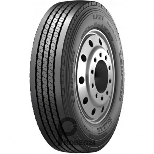 Laufenn LF21 235/75 R17.5 132/130M PR14 Рулевая