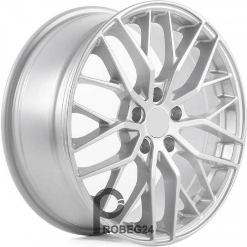 RST R007 7.5x17 5*108 ET50.5 DIA63.3 HS Литой