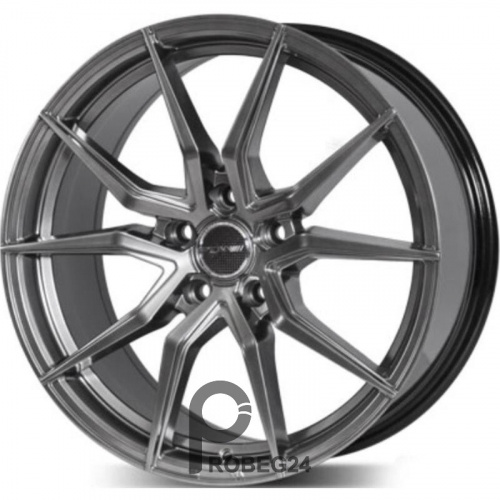 PDW Spyder 8x18 5*114.3 ET40 DIA67.1 U4GRA Литой