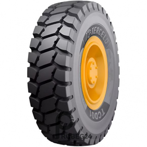 Tercelo TCD01 E4 S1 18/0 R33 191B