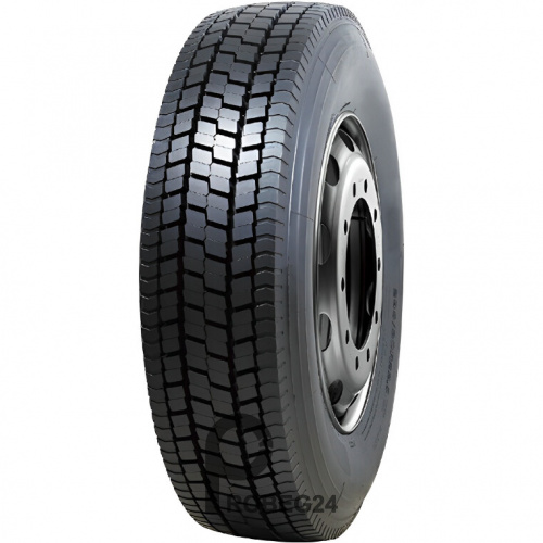Sunfull HF628 295/80 R22.5 152/149M PR18 Ведущая