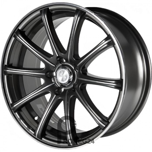 Race Ready CSS3195 8x18 5*114.3 ET40 DIA67.1 MK-PM Литой
