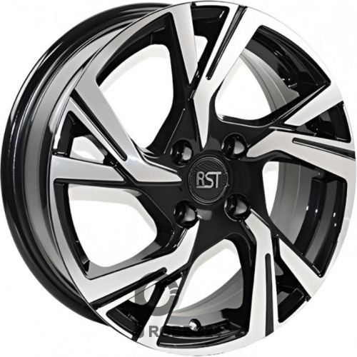 RST R156 6x16 4*100 ET41 DIA60.1 BD Литой