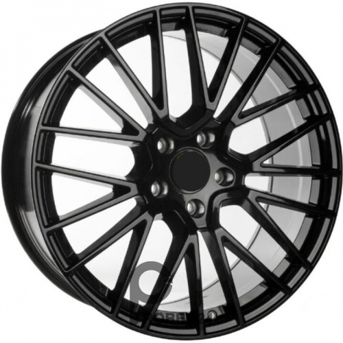 Replica H PR1 9.5x21 5*130 ET46 DIA71.6 GB Литой