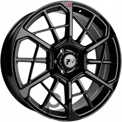 Replica H ZKR1 8.5x21 5*108 ET40 DIA63.3 GB Литой