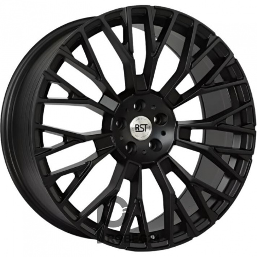 RST R2204FF 9.5x22 5*112 ET37 DIA66.6 MB Литой