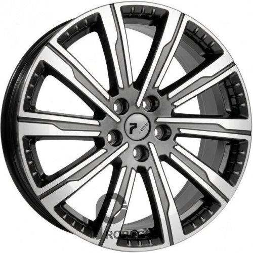 Replica H CHG3 7x19 5*114.3 ET34.5 DIA60.1 HBFP Литой