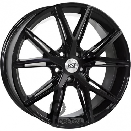 RST R129 7.5x19 5*108 ET45 DIA63.3 GB Литой
