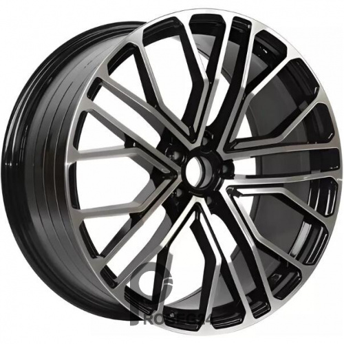 RST R2103FF 9x21 5*120 ET40 DIA72.6 BFP Литой