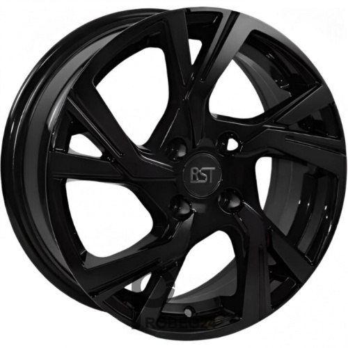 RST R075 6x15 4*100 ET46 DIA54.1 GB Литой