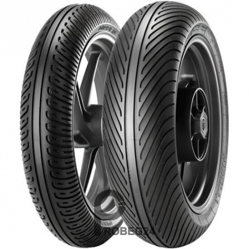 Pirelli Diablo Rain K469 SCR1 110/70 R17 -- Передняя Трек