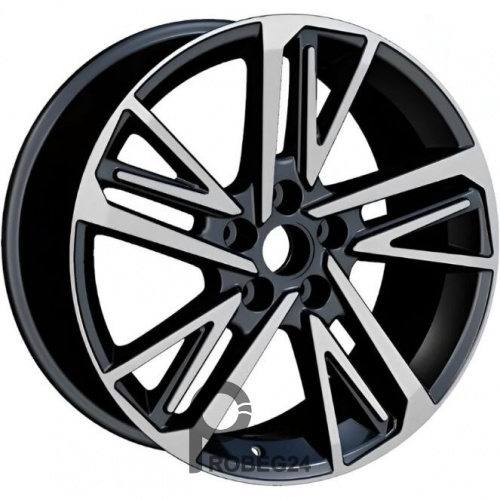Carwel Талган 8x18 5*112 ET48 DIA57.1 ABT Литой