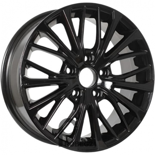 RST R027 7.5x17 5*114.3 ET46 DIA67.1 GB Литой