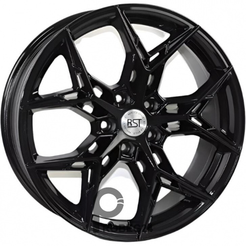 RST R139 7.5x19 5*108 ET47 DIA65.1 GB Литой